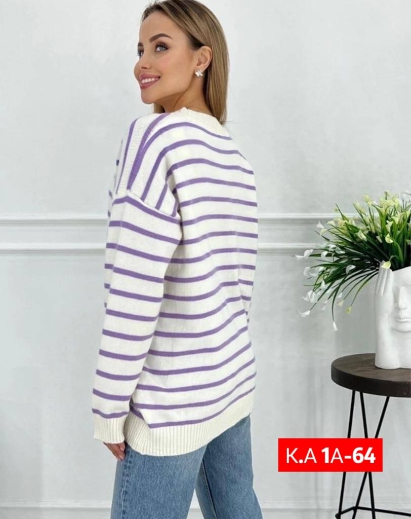 кофта жeнская оверсайз в полоску,кофта оверсайз в полоску,свитер женский в полоску,свитера женские,кофта женская