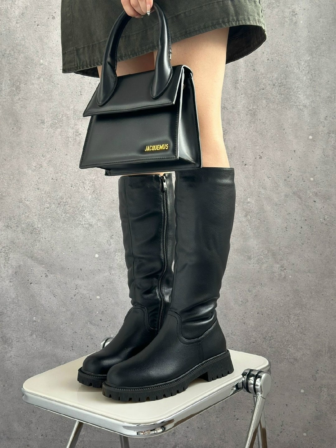 ,сапоги женские зимние,сапог женский,сапоги прада белые высокие,бежевые сапоги