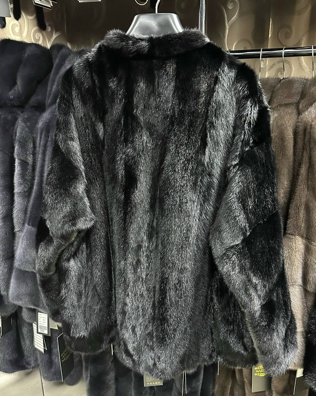 шуба норковая,шуба норка,норковая шуба автоледи,шуба из норки,шуба из меха норки