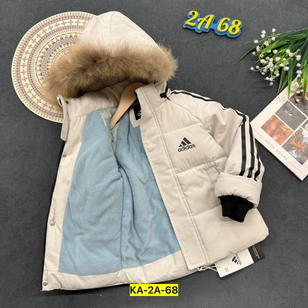 зимняя детская куртка,куртка зимняя,зимняя куртка adidas,куртка для мальчика,куртка детская