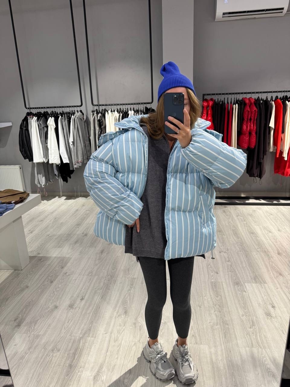 куртка пуховик,куртка стильная,розовый пуховик,куртка оверсайз,куртка модная