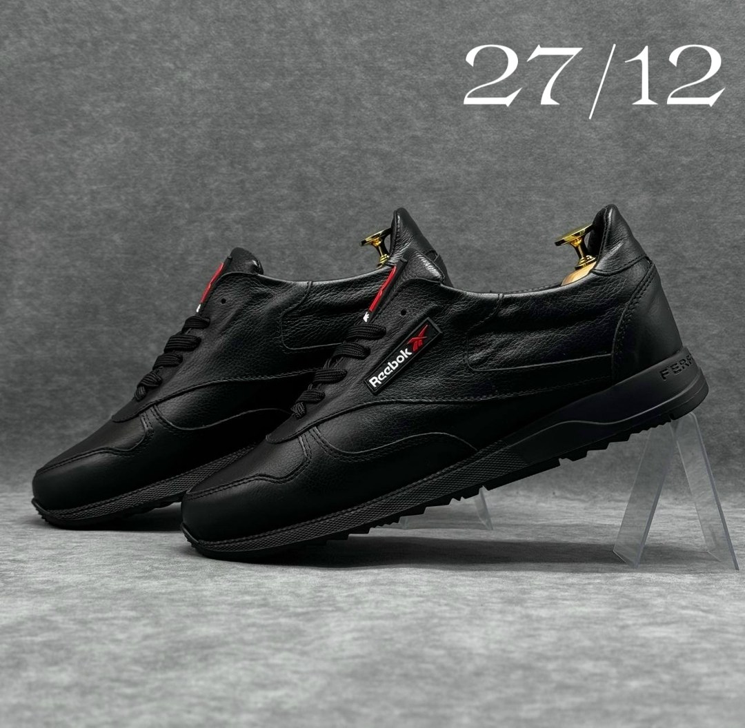 кроссовки мужские кожаные,,кроссовки мужские reebok,кроссовки мужские натуральная кожа,мужские кроссовки