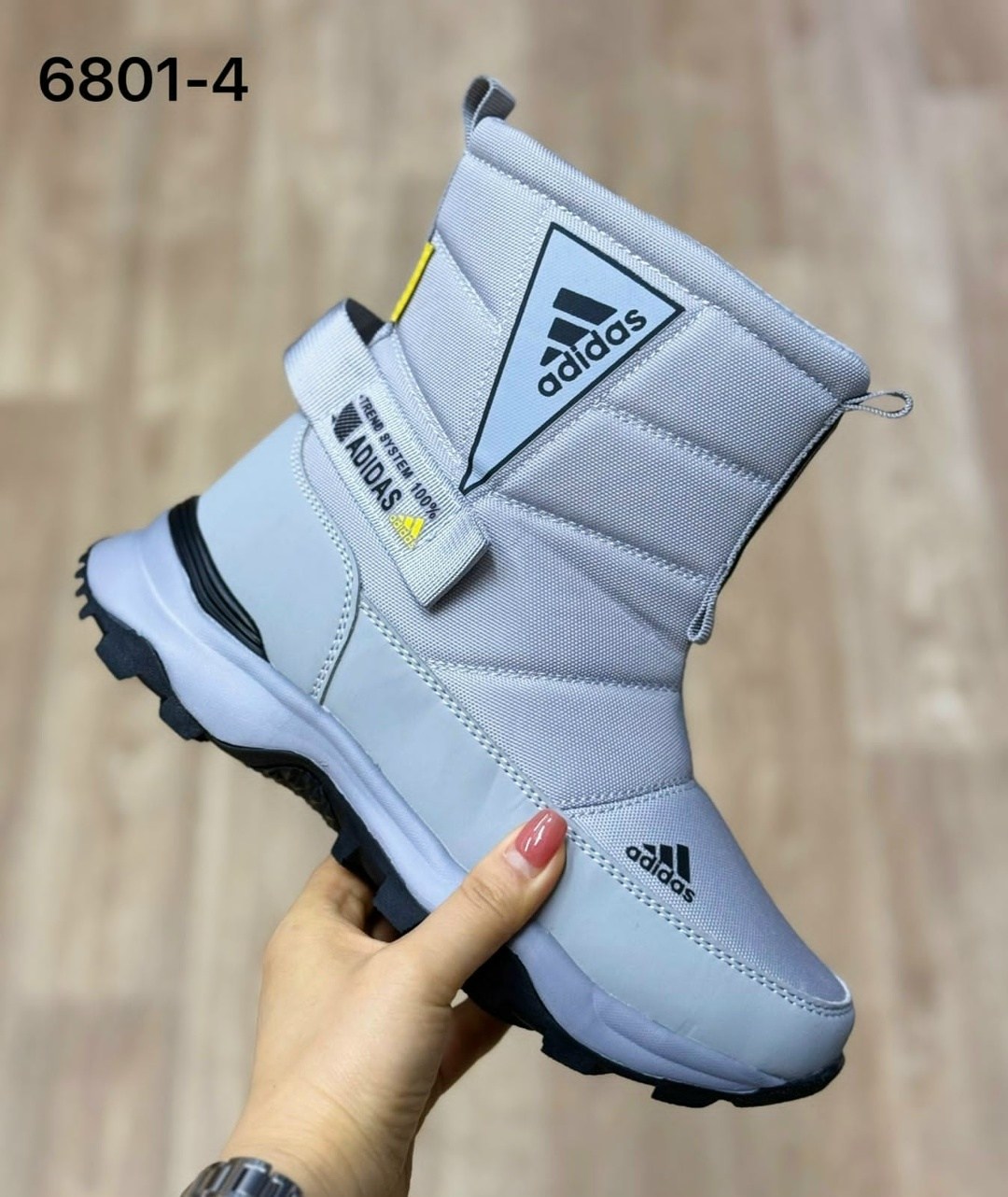 ,дутики adidas,зимние сапоги adidas,сапоги adidas, дутики