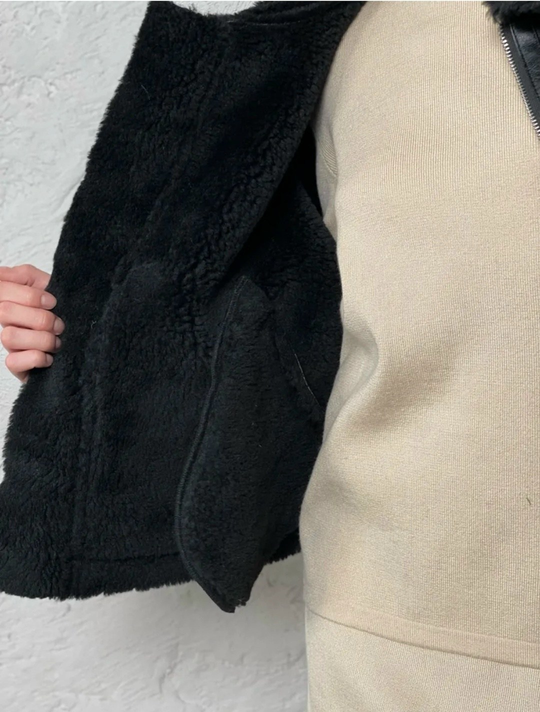 мужская дубленка пилот,кожаная куртка,мужская дубленка,меховая куртка,дубленка авиатор зара