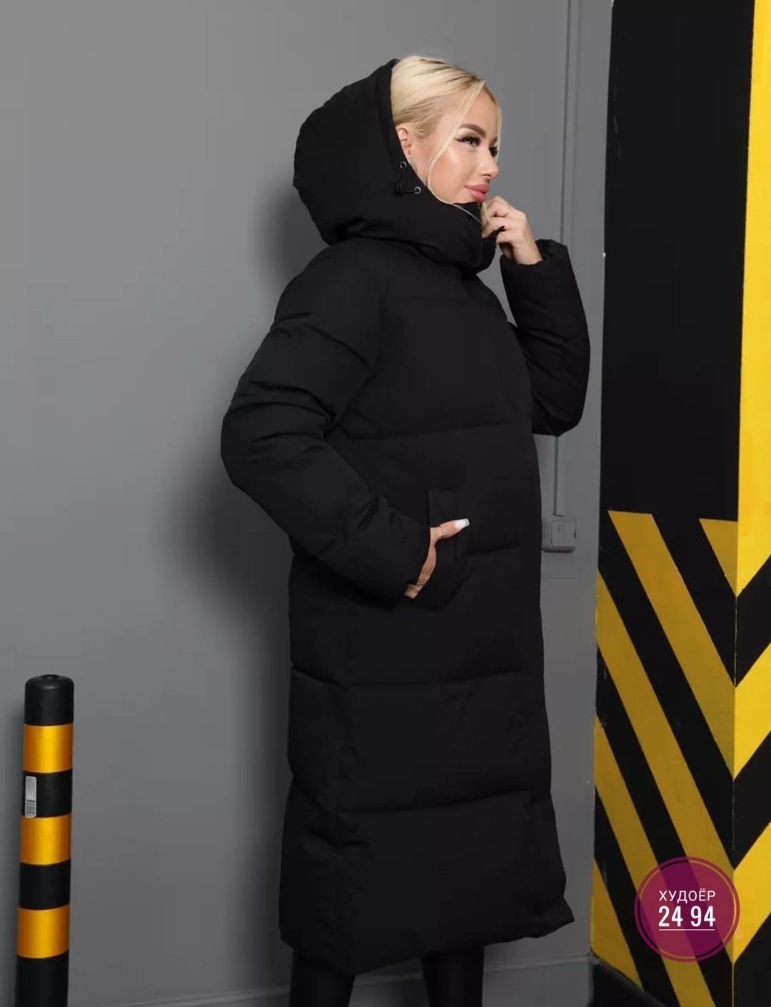 стильные пуховики,зимние куртки,пуховик зимний длинный с капюшон,стеганый пуховик,длинные пуховики