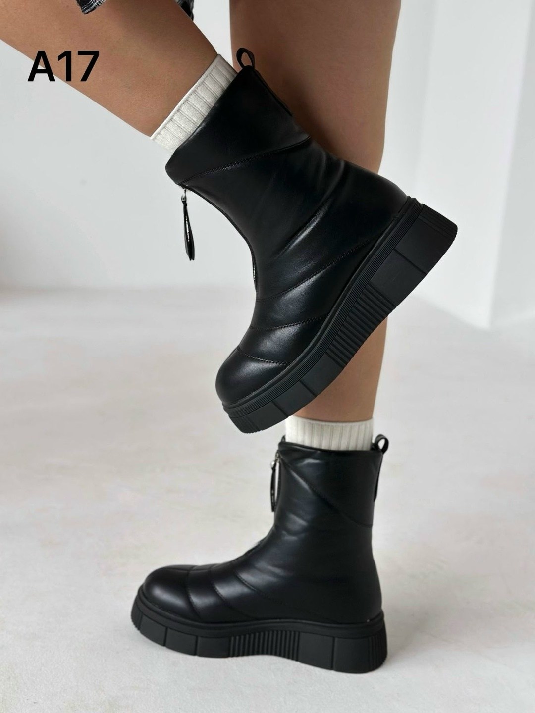 ,дутики женские, женская зимняя,полусапоги, дутики