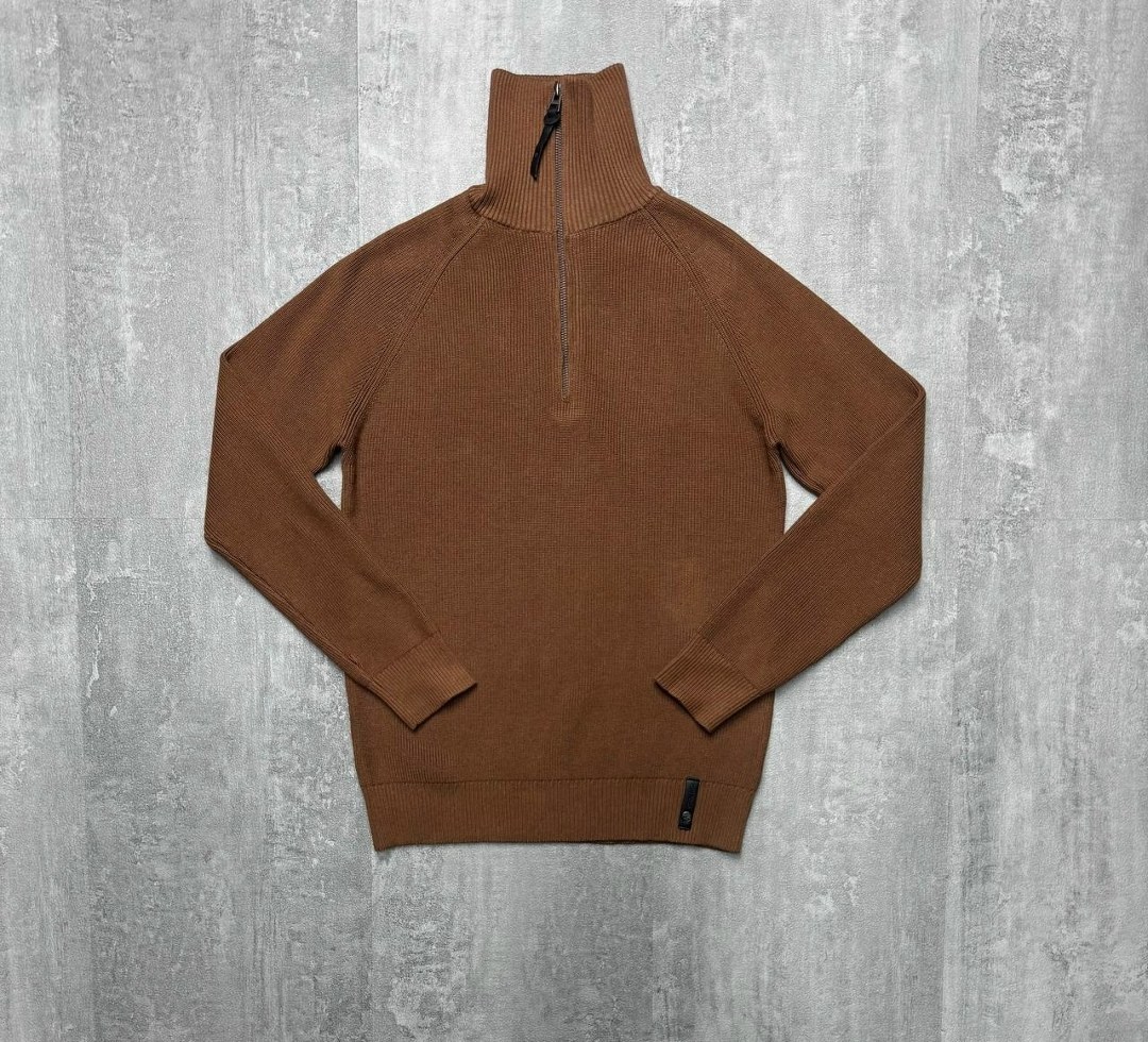 коричневый свитер,свитер,свитера мужская,толстовки кофта,мужская кофта