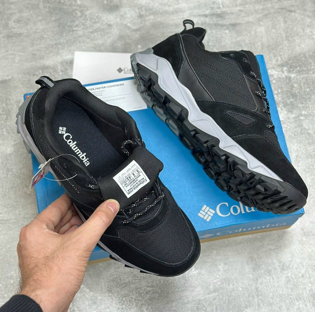 кроссовки мужские columbia,кроссовки columbia,кроссовки коламбия,кроссовки,зимние мужские кроссовки columbia