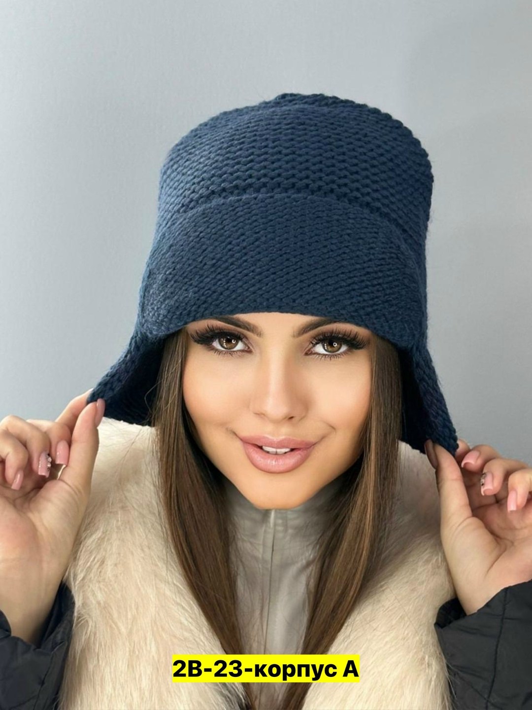 шапка женская зимняя из ангоры,шапка женская вязаная,шапка ушанка женская вязаная,шапка для женщин,женская шапка