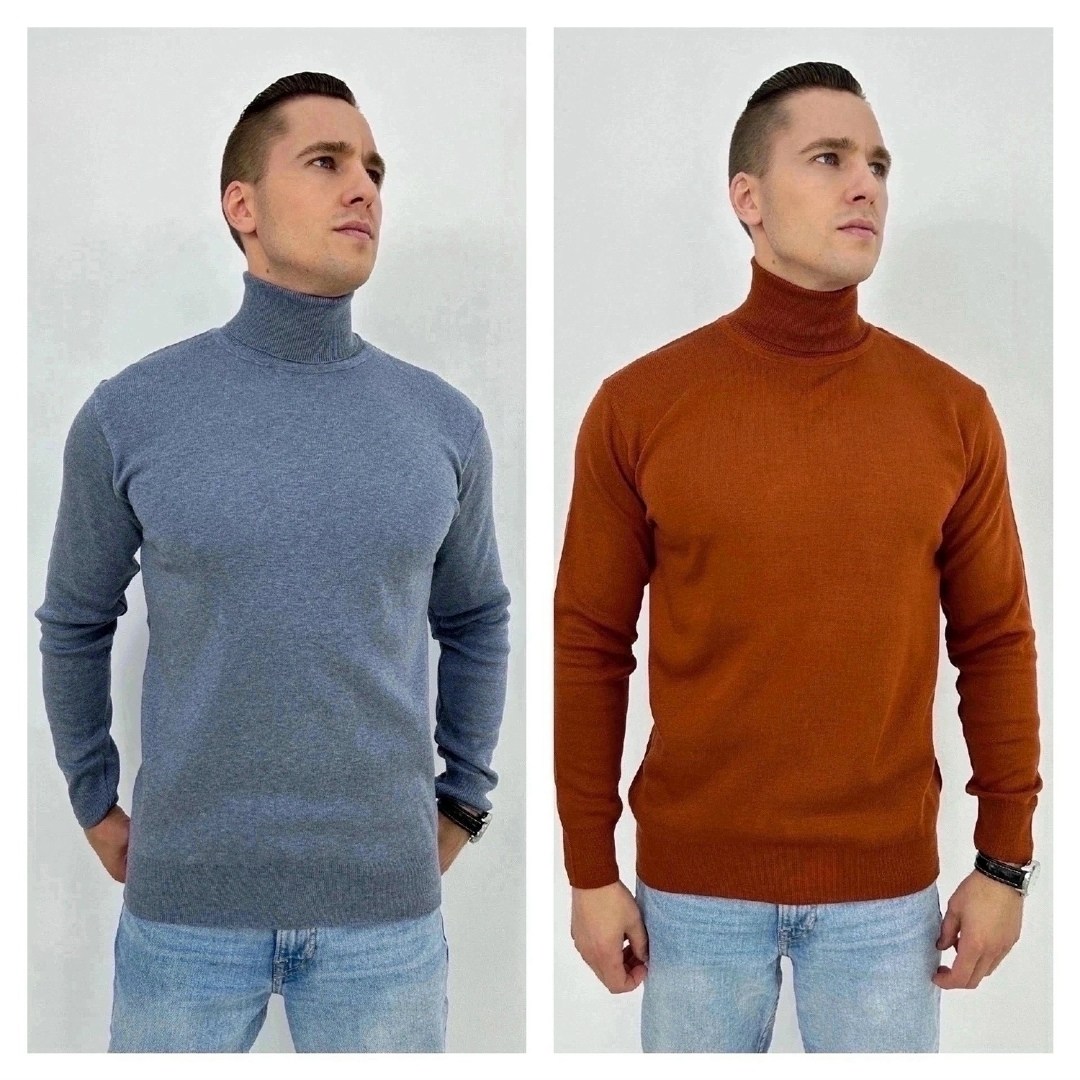 водолазка с высоким воротом,водолазка для мужчин,стильный мужской свитер,водолазка свитер мужская,водолазка
