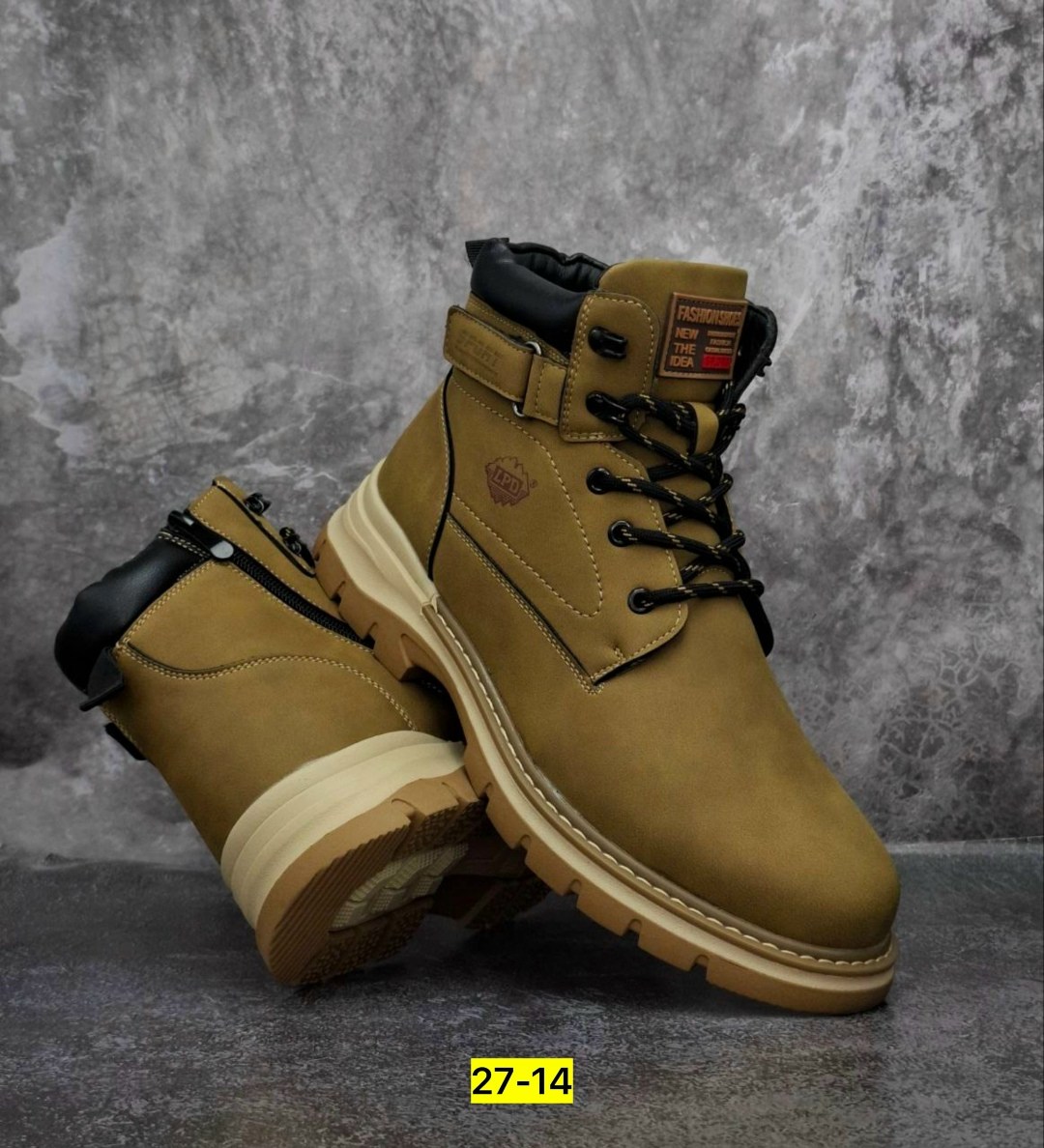 ботинки мужские зимние,мужские ботинки,ботинки мужские timberland,,мужская зимняя