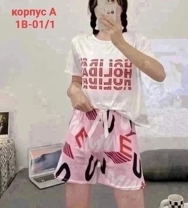 женская пижама комплект,пижама домашний одежда,пижама женская,пижама двойка,комплект пижама