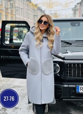 Верхняя одежда