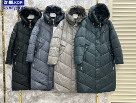 Верхняя одежда