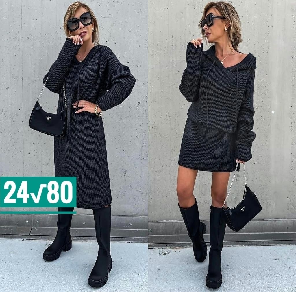 шерстяное платье,вязаное платье,женские костюмы с юбкой,платье женская,трикотажное платье