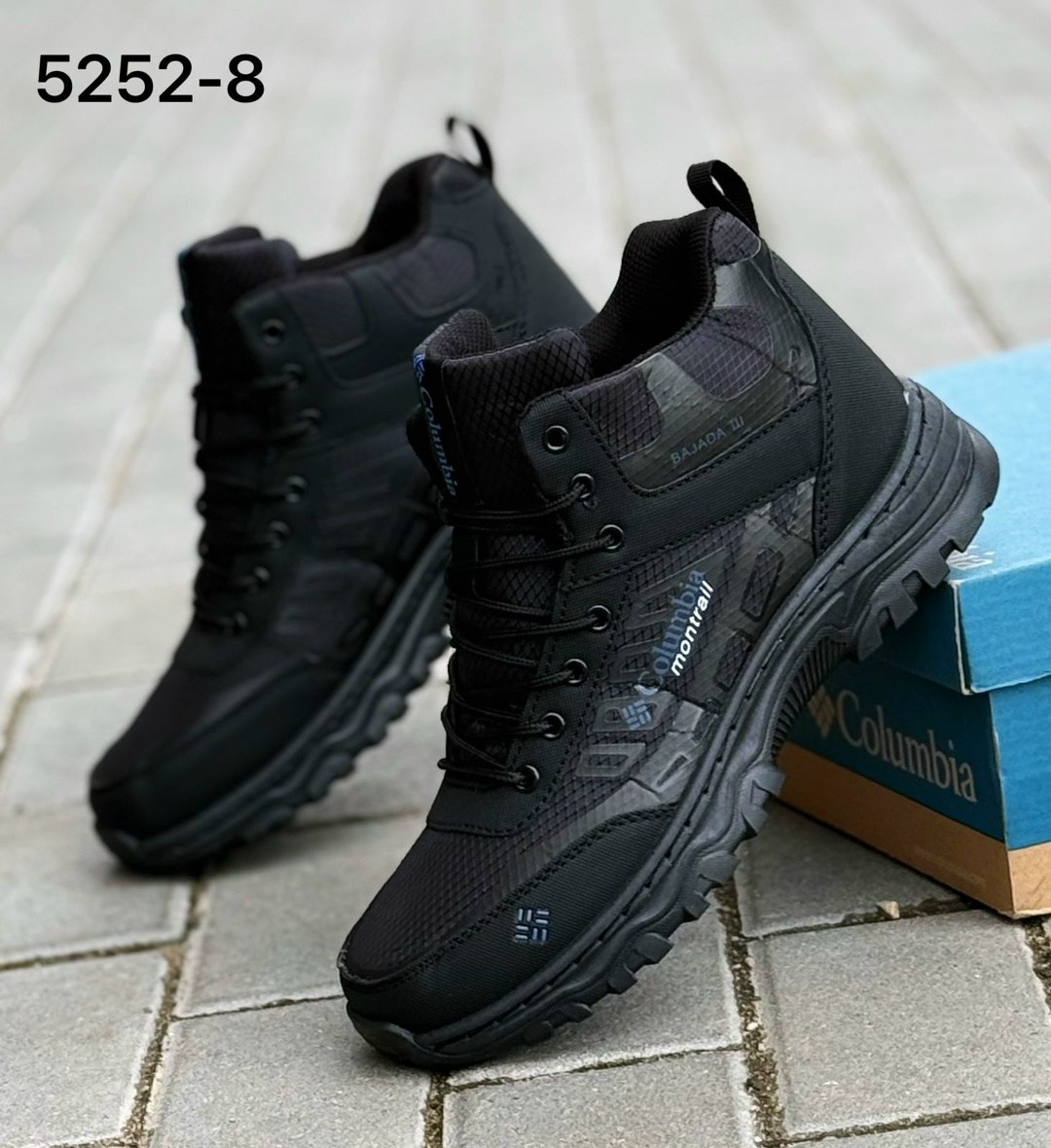 мужские зимние кроссовки columbia,мужские зимний кроссовки,,кроссовки для мужчин, мужская зимняя