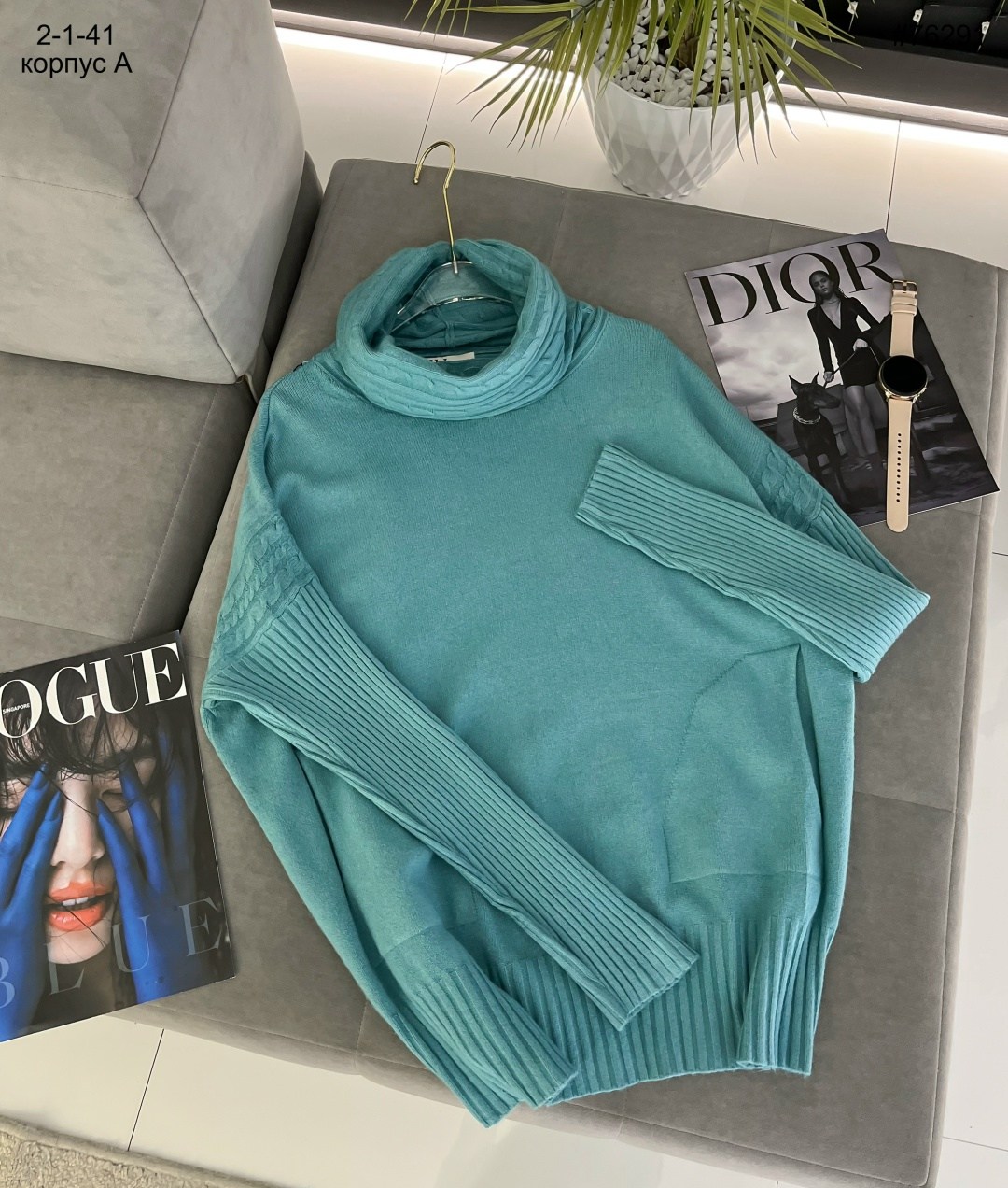 свитера женские,модные свитера,свитер с горлом,фиолетовый свитер,свитер