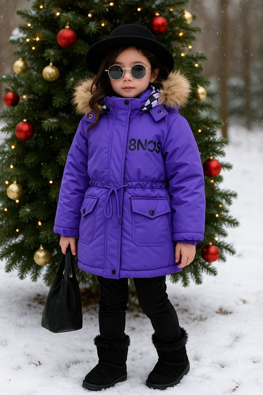 куртка зимняя для девочек,куртка парка для девочки,куртка зимняя,стильная куртка,детская зимняя куртка для девочки