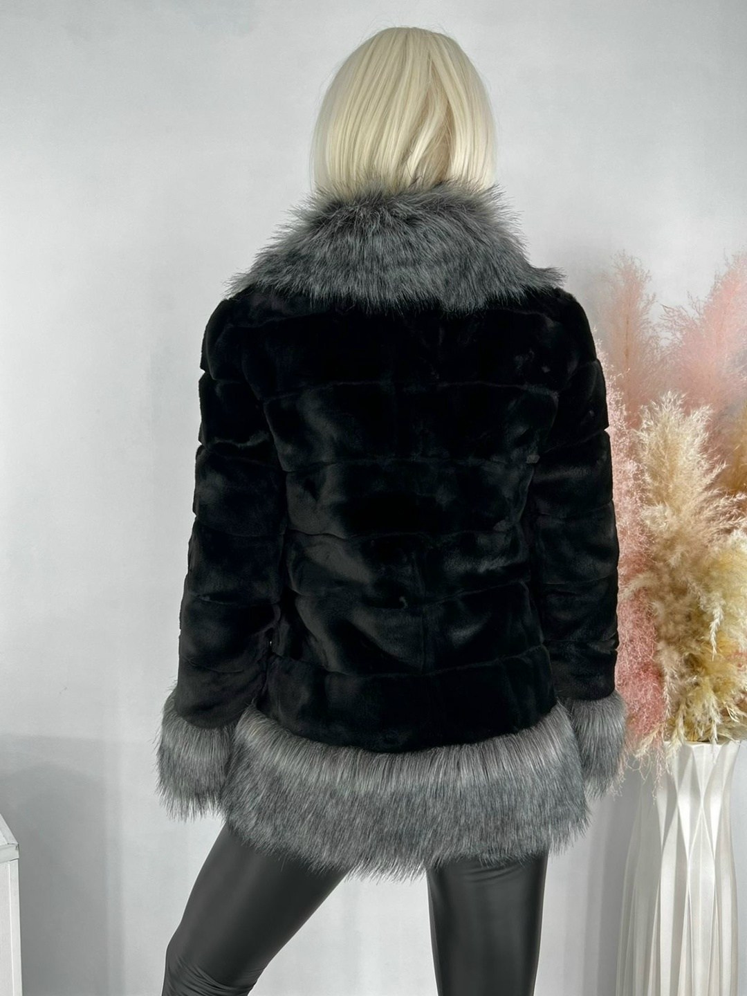 шуба женская,модные меховые куртки,куртка женская,меховая куртка,шубка