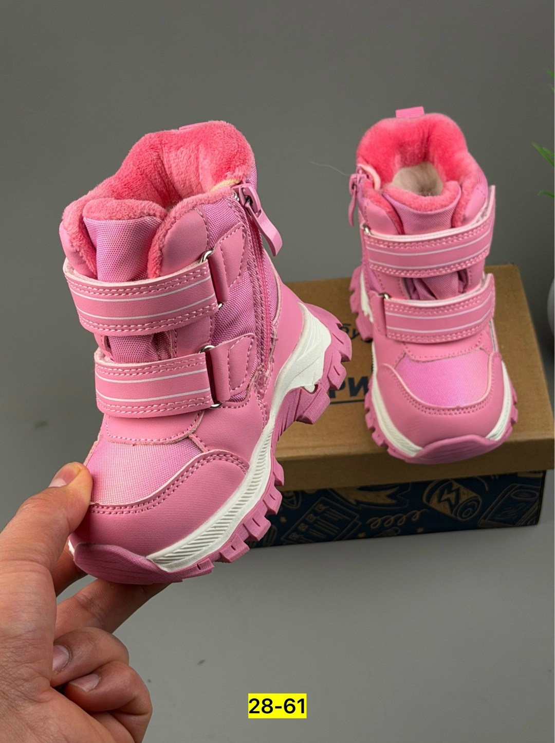 ,ботинки зимние детские,ботинки детские,ботинки зимние для девочек,детская зимняя