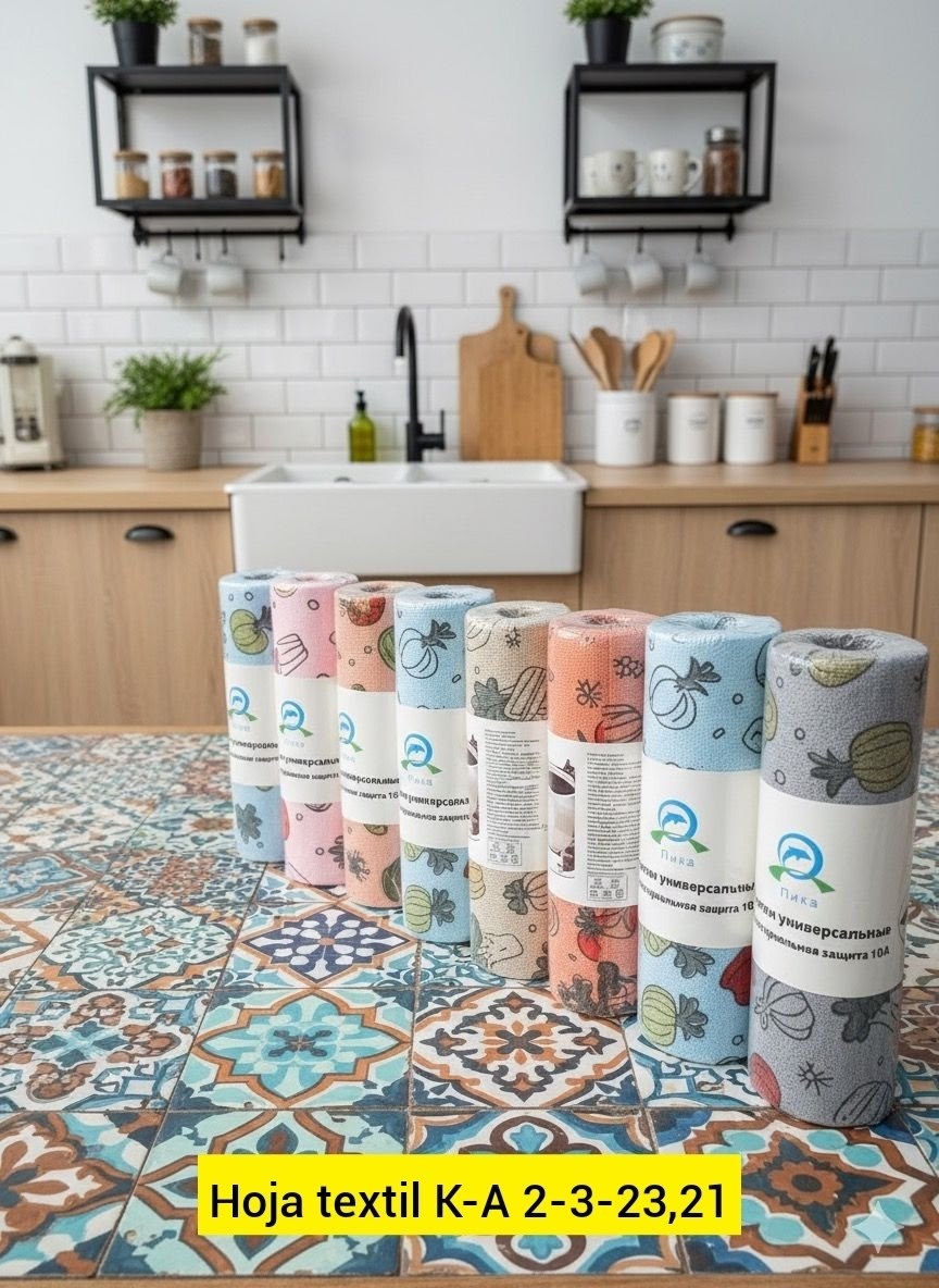 полотенца для кухни,коврик для кухонных полок ящиков холодильника,тканевые полотенца,полотенца рулон,полотенца кухонное