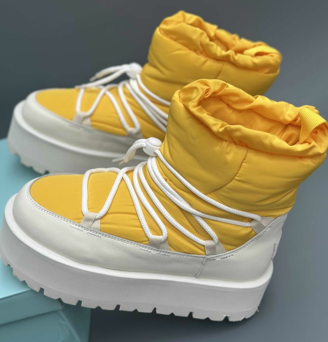 дутики прада женские,,дутики женские зимние,дутики prada,дутики женские