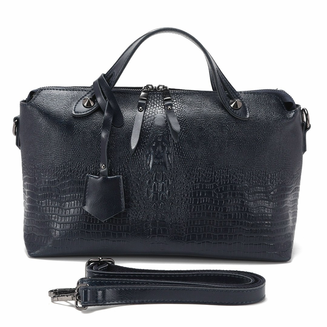 сумки женская кожаная,женская сумка,сумка,женская кожаная сумка тоут под крокодила,сумки из натуральной кожи