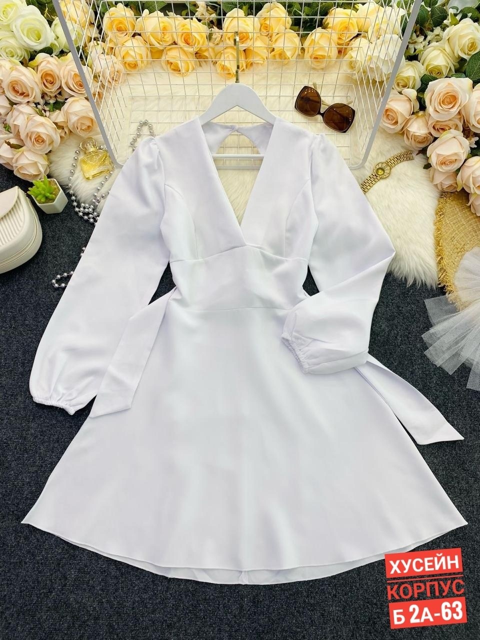 платье с рукавами,платье с рукавом женское,платье идеальное,платье с поясом,платье атласное