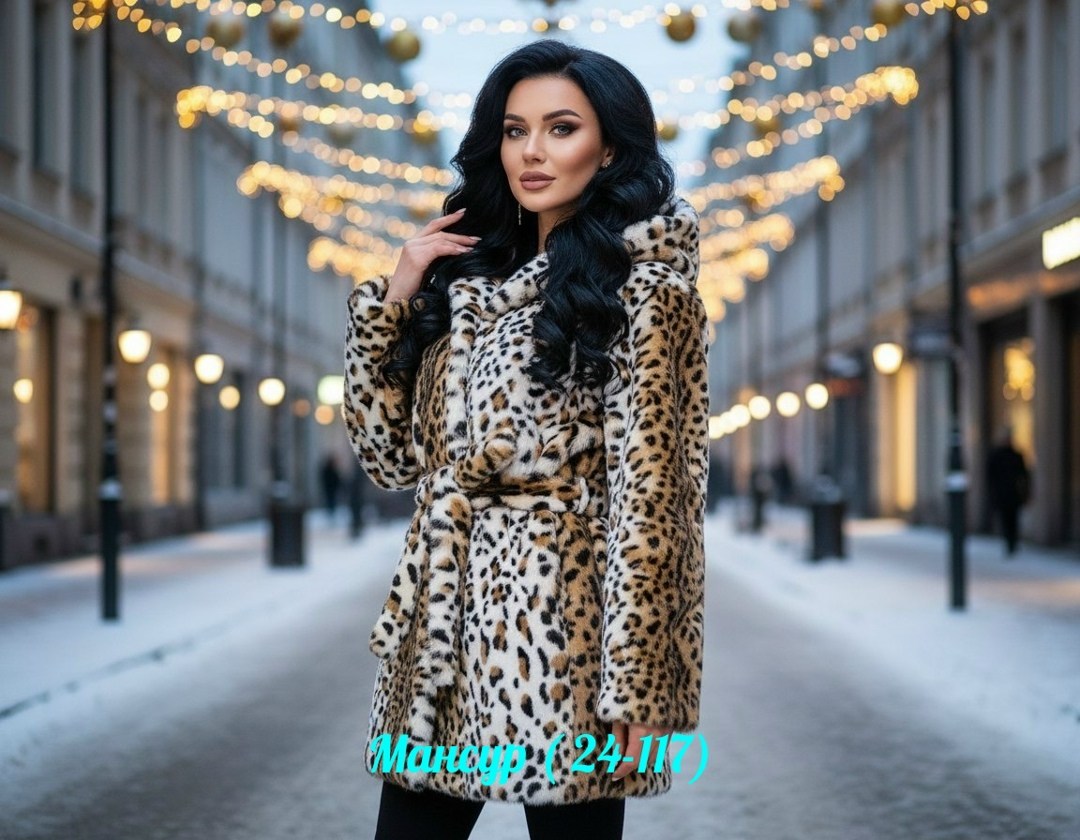 шуба алеф леопард,леопардовая шуба,леопардовая шуба из искусственного меха,пальто из искусственного меха с леопардовым,леопардовая шуба искусственная