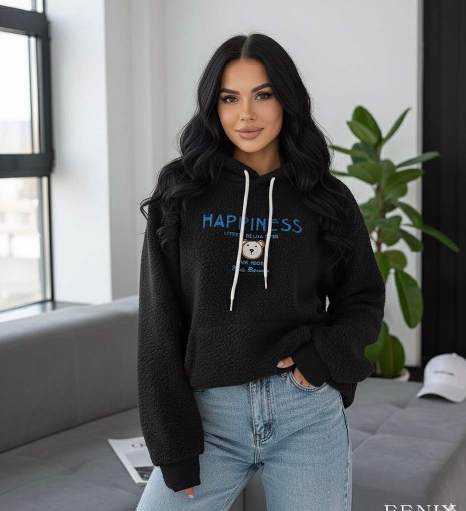 толстовки женская,плюшевое худи,толстовки кофта,свитшот с капюшоном,толстовки