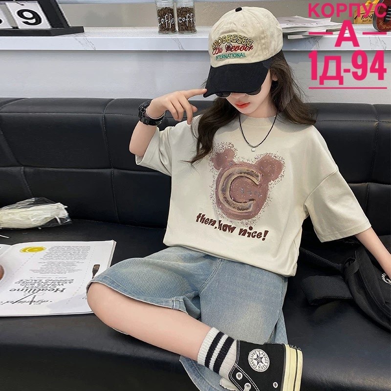 детская футболка,футболка женская,футболки и майки,футболка,детская футболка белая