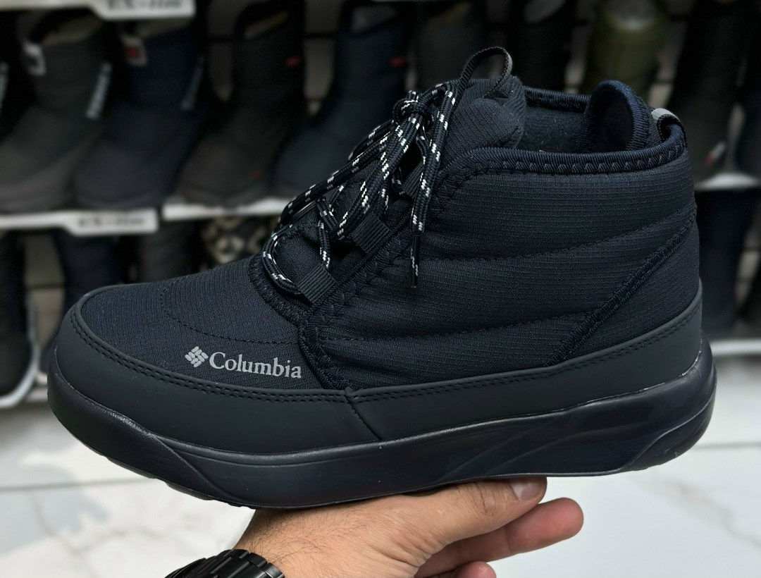 ботинки columbia,зимние ботинки columbia, columbia,дутики columbia,