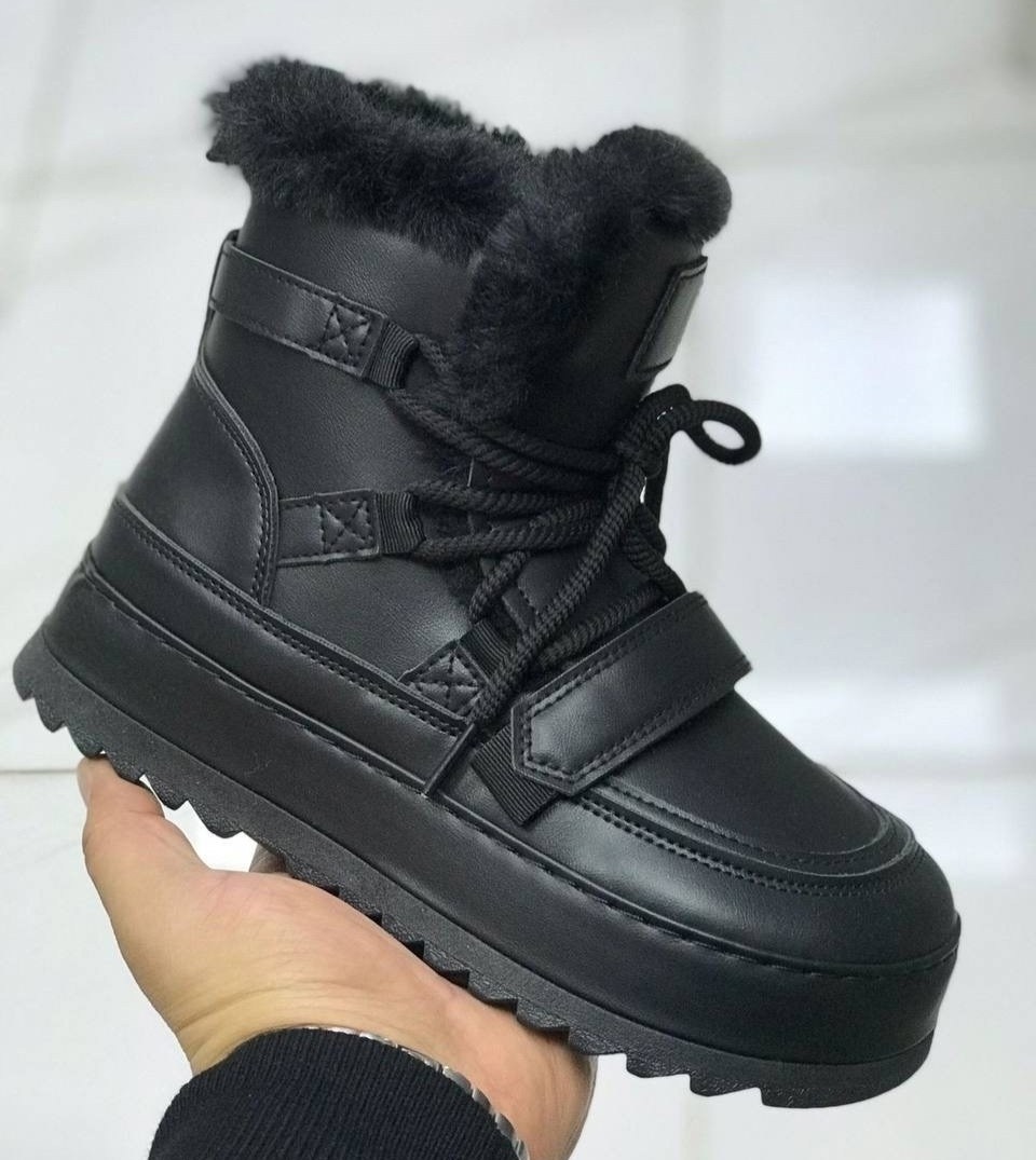 ,дутики женские, женская зимняя,зимняя ,ботинка женские зимние