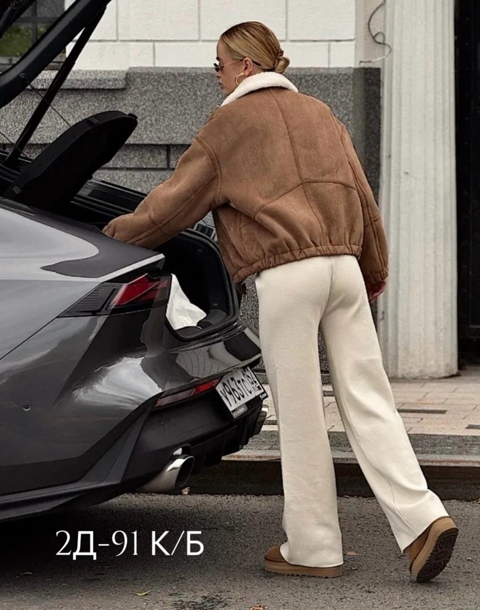 дубленка укороченная,дубленка женская,теплая куртка,стильная дубленка,повседневная куртка