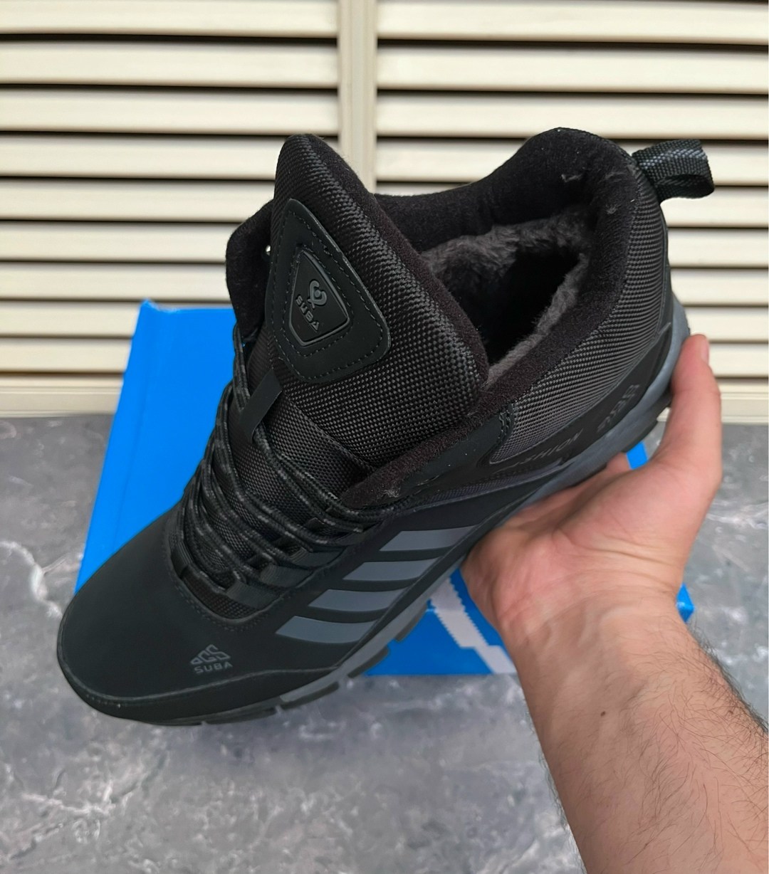 кроссовки adidas зимние,ботинки зимние adidas climaproof,кроссовки мужские adidas,зимние мужские кроссовки adidas,кроссовки адидас мужские зимние