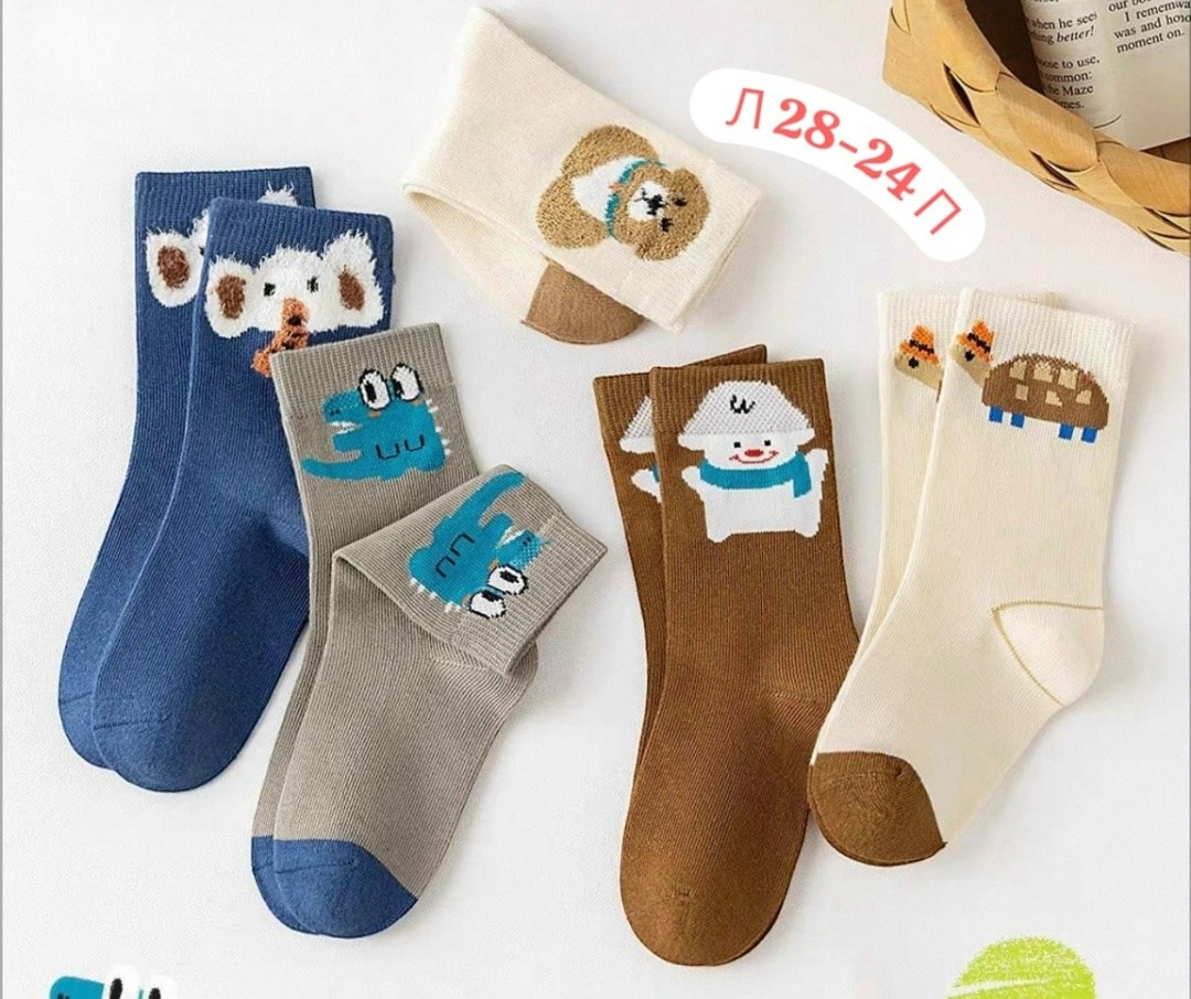носки детские с,носки средней длины для детей,носки для мальчика набор,носки для детей,носки детские для мальчика