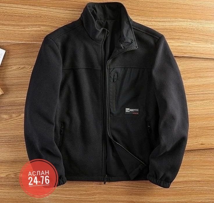 мужская флисовая куртка synchilla patagonia,флисовая куртка,флисовая куртка с воротником,флисовая куртка мужская,флисовая кофта