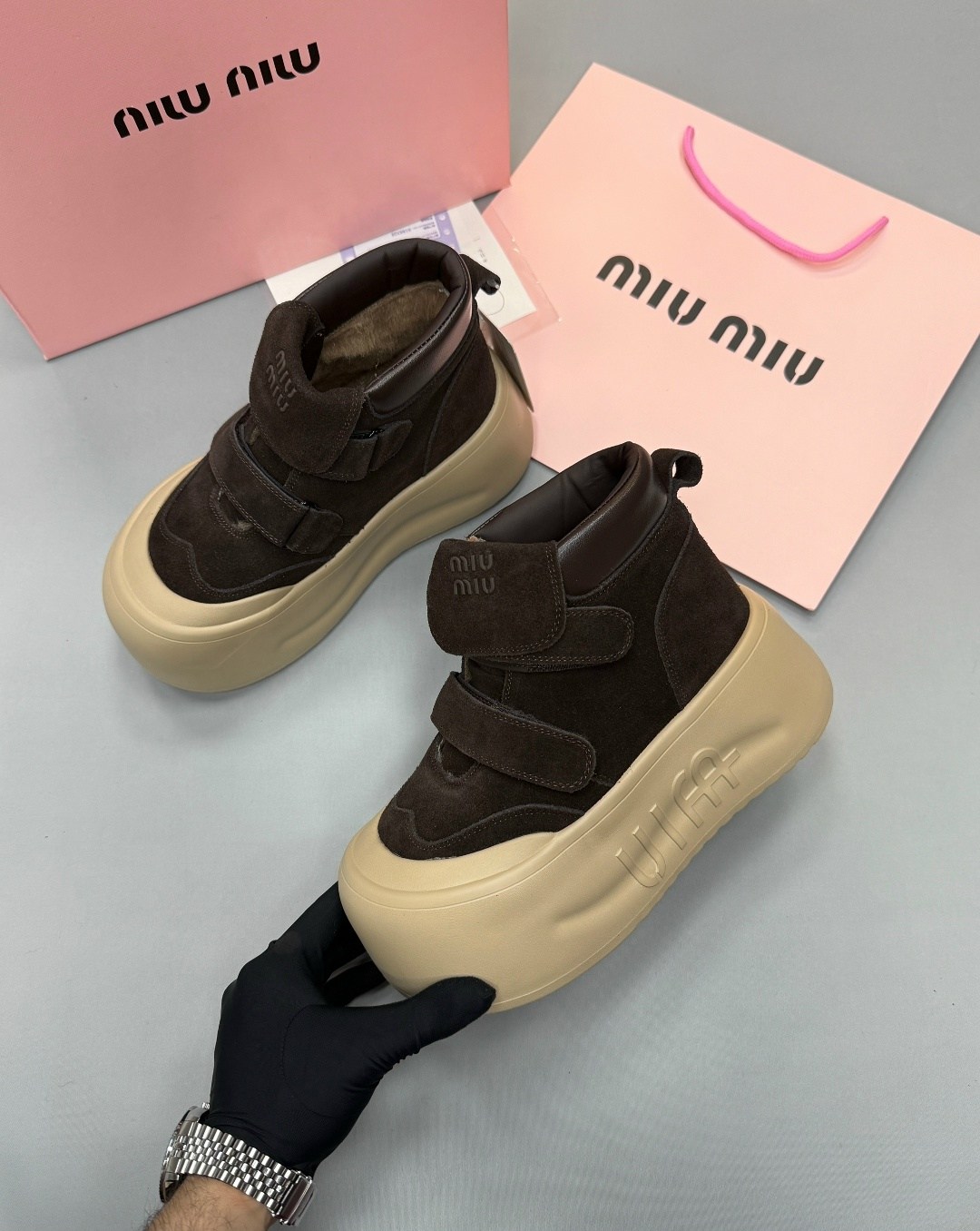 ,ботинки модные, повседневные,теплая ,женская зимняя