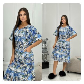 Домашняя одежда