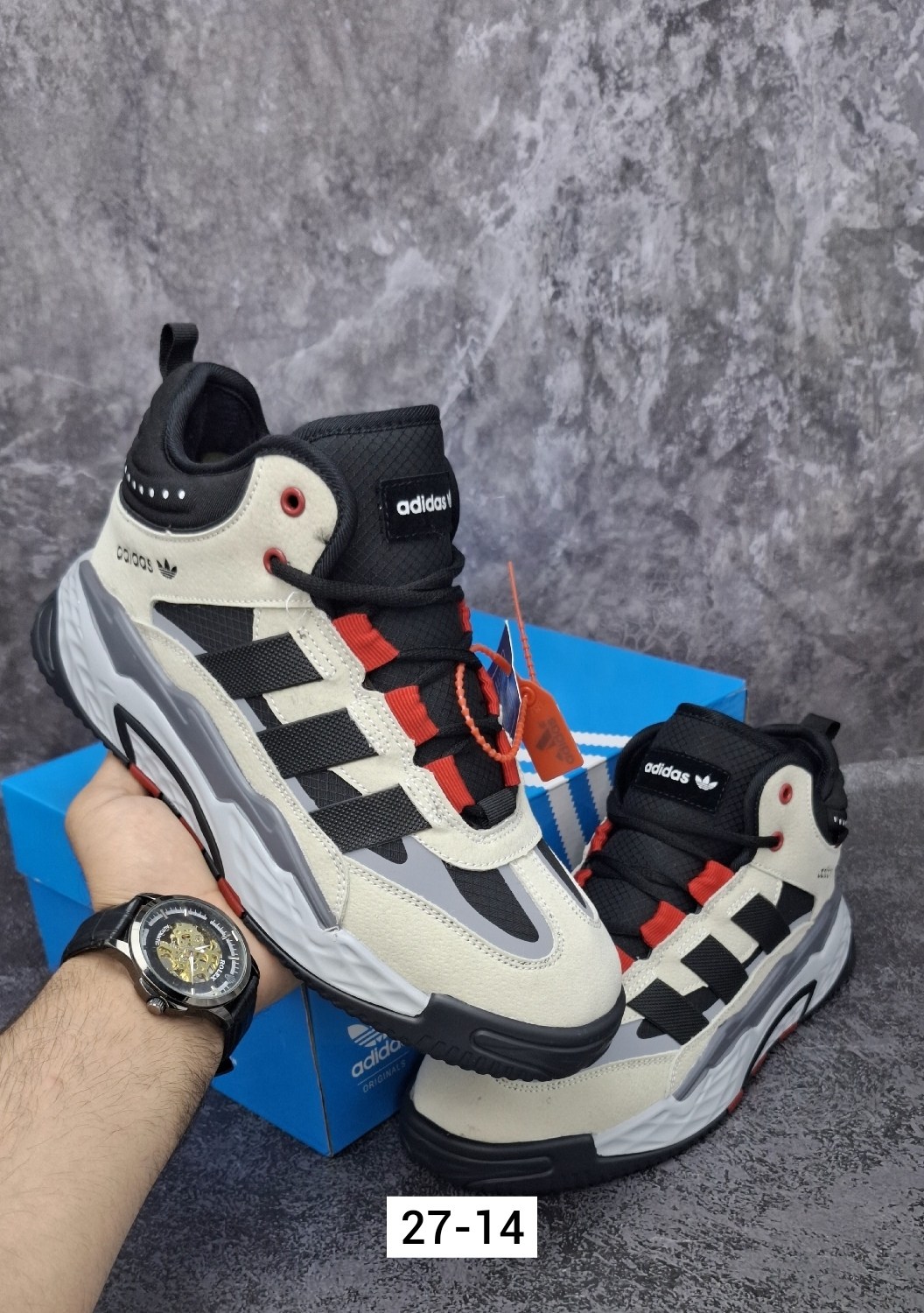 зимние кроссовки adidas niteball,зимние кроссовки adidas niteball hi,зимние кроссовки adidas,кроссовки adidas,кроссовки adidas niteball