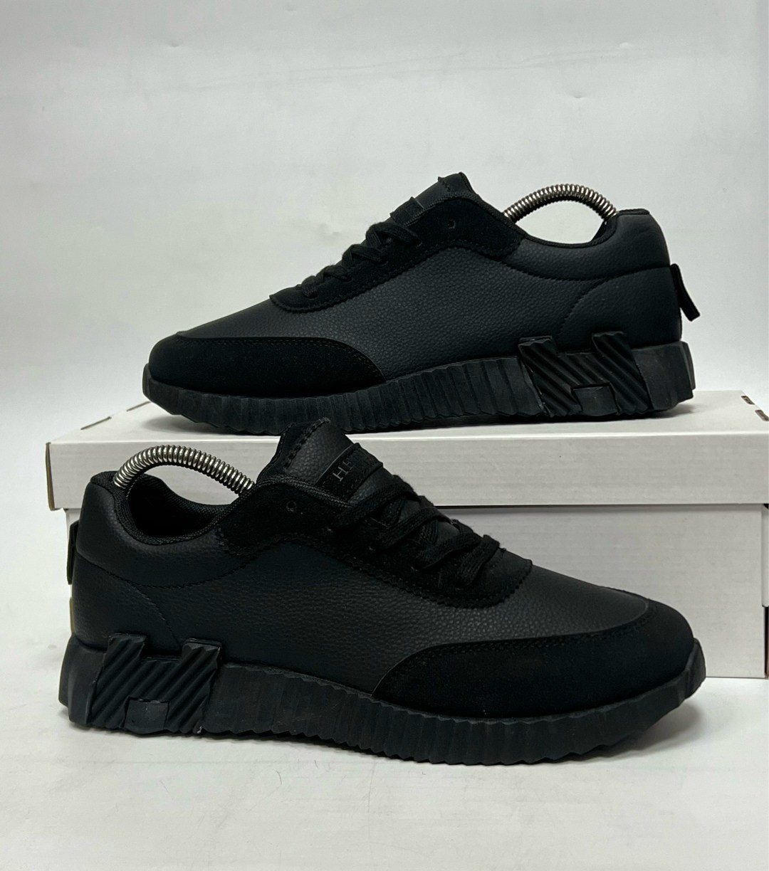 ,кроссовки hermes,мужские кроссовки,кроссовка мужской,низкие кроссовки