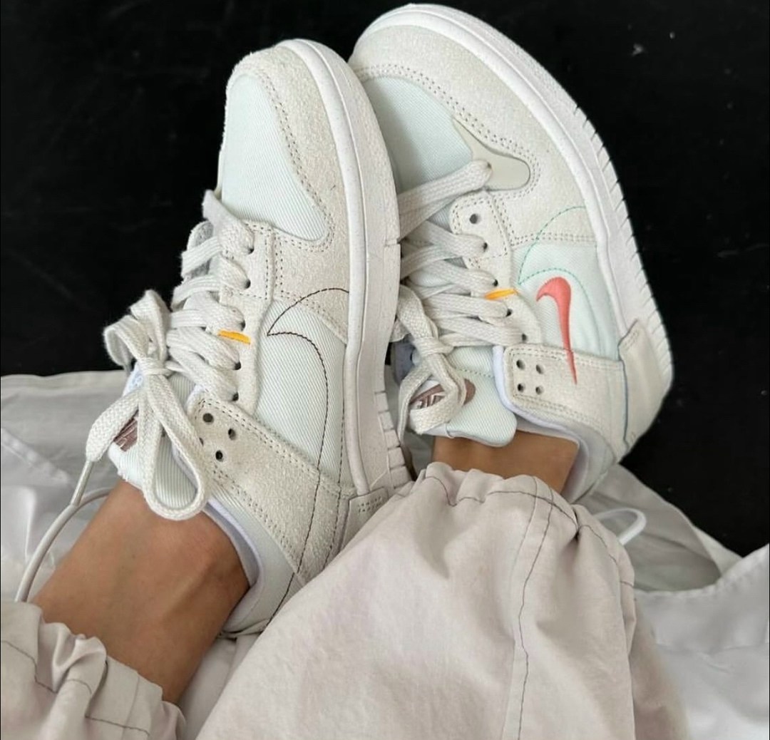 nike dunk low disrupt 2 pale ivory,женские кроссовки nike,кроссовки nike dunk low disrupt 2,nike dunk low disrupt 2,кроссовки