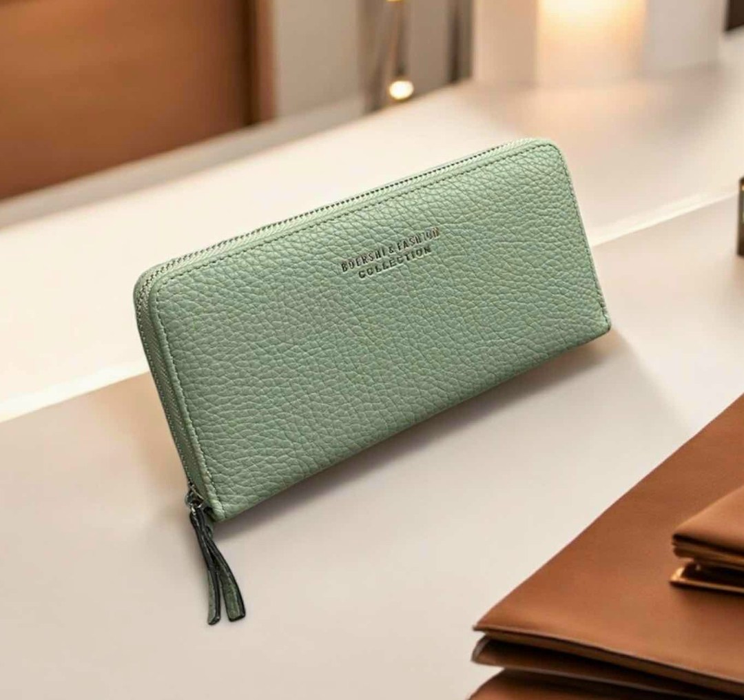 женские кошельки,кошелек женский натуральная кожа портмоне на,кошелек эко кожа,кошелек зеленый,кошелек модный