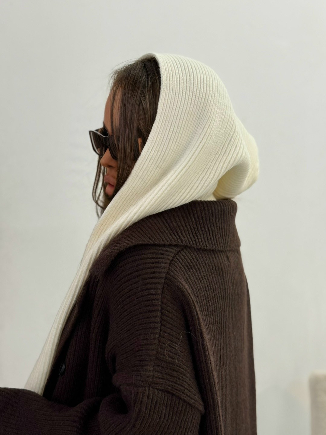 пальто оверсайз,шерстяное пальто,пальто длинное,пальто серое,женские пальто