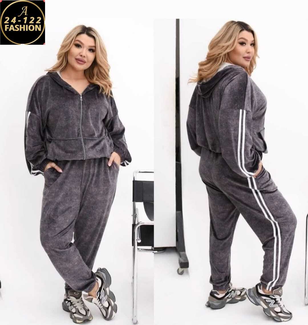 женские спортивные костюмы больших размеров,спортивные костюмы женские,велюровые костюмы,костюм велюровый женский,велюровый спортивная костюм