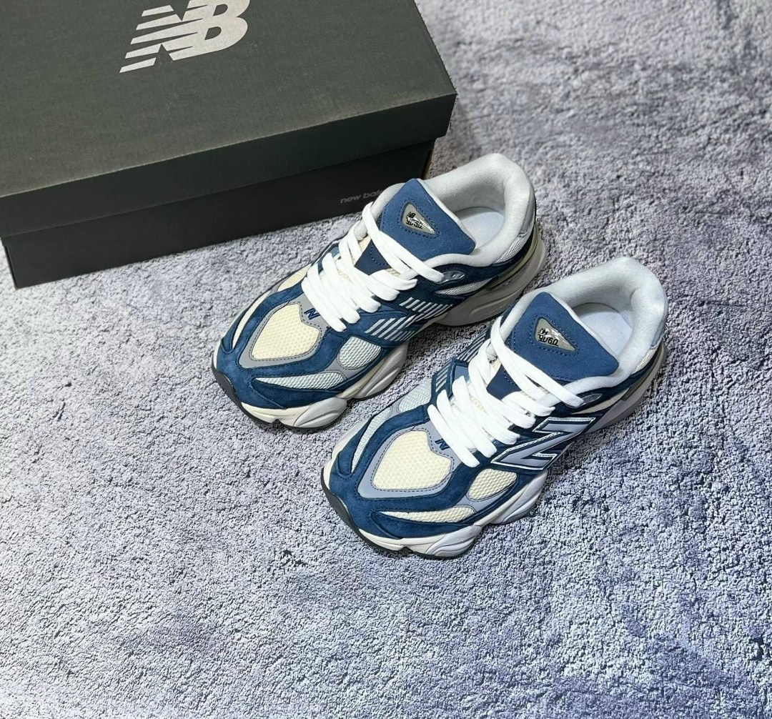 кроссовки new balance 9060,кроссовки new balance,new balance 9060 синие,new balance 9060,кроссовки мужские new balance