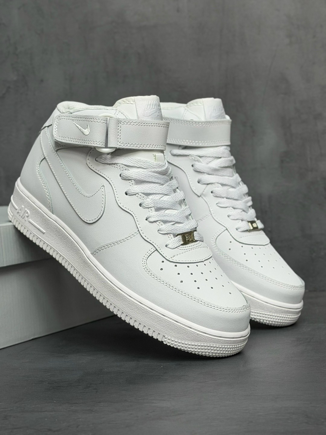 кросcовки nike air force 1,nike air force 1 mid white,nike air force 1 mid,кроссовки nike air force,кроссовки nike air force 1 mid