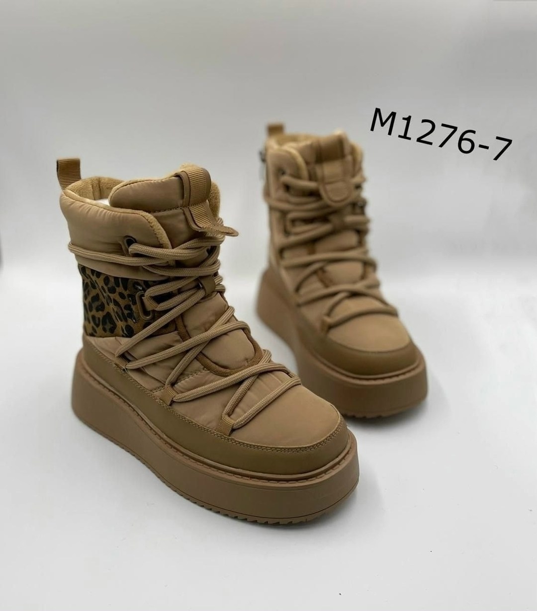 зимняя женская ,,зимние женские дутики,женские дутики,дутики