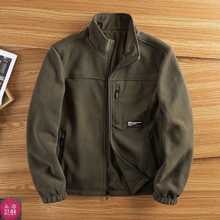 мужская флисовая куртка synchilla patagonia,флисовая куртка,флисовая куртка с воротником,флисовая куртка micro d мужская patagonia