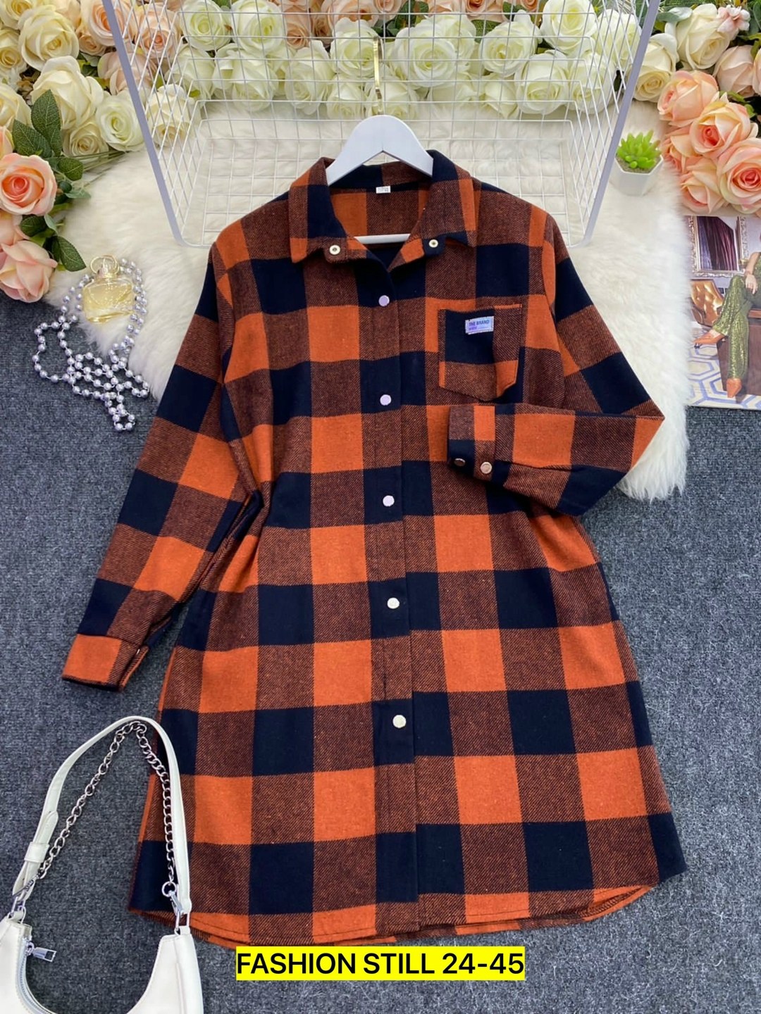 рубашка женский,клетчатая рубашка женская,рубашка в клетку женская,повседневная рубашка,зелёная рубашка в клетку женская